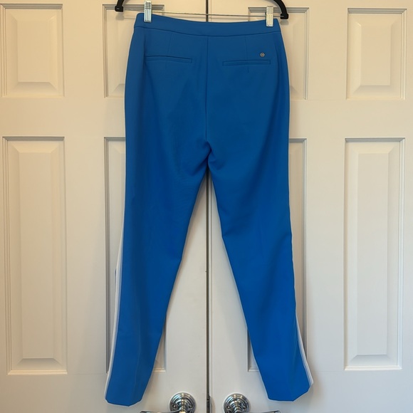 NWT G/Fore Straight Leg Tux pants racer blue size 2 | G fore pants - Picture 9 of 11